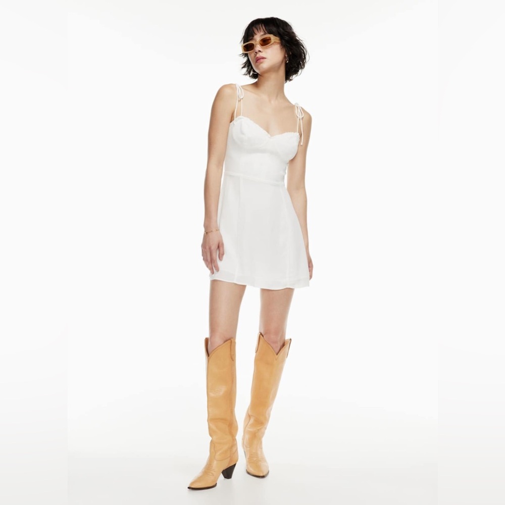 Aritzia Mini Dress